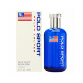 Ralph Lauren Polo Sport EDT For Him - 125 ml